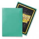 Dragon Shield Standard Card Sleeves Classic Mint (100) Standard Size Card Sleeves